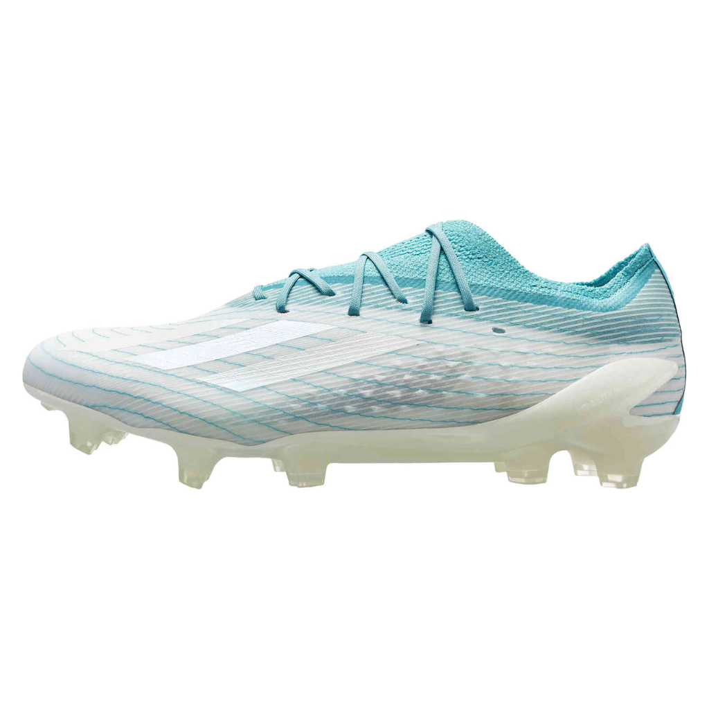 Chuteira de Campo Adidas X Speedportal.1 FG Parley