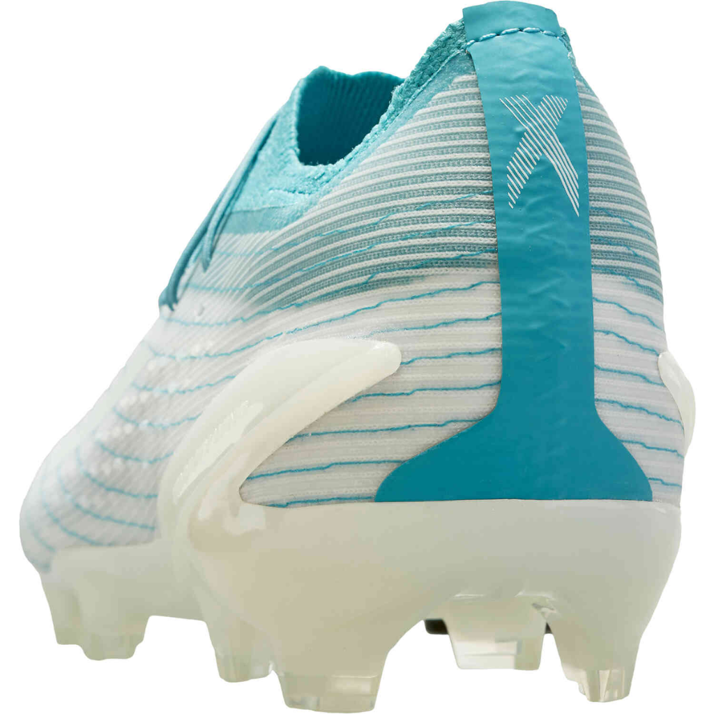 Chuteira de Campo Adidas X Speedportal.1 FG Parley