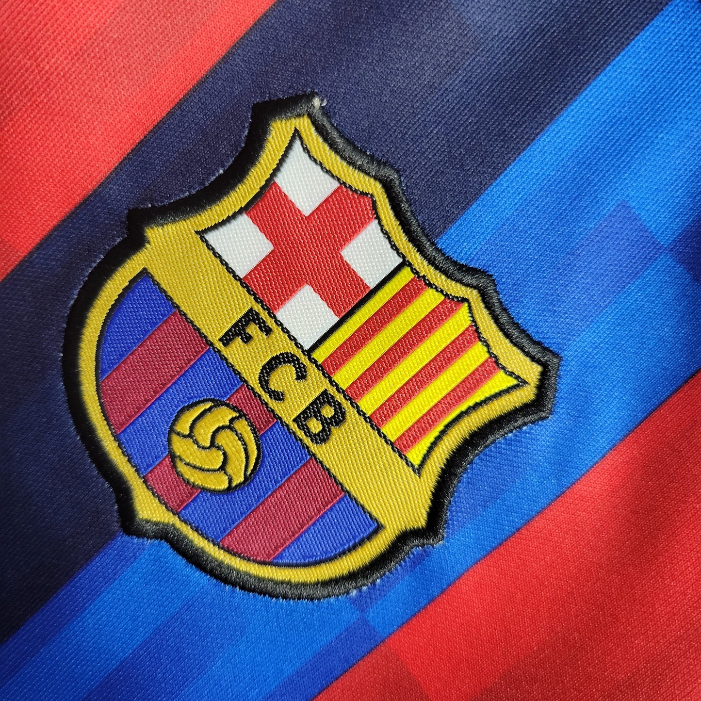 Kit de Criança - Barcelona Principal 22/23