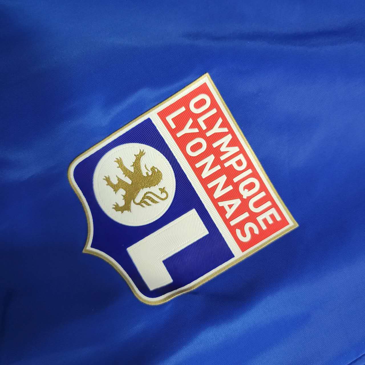 Corta-Vento - Olympique Lyon 23/24
