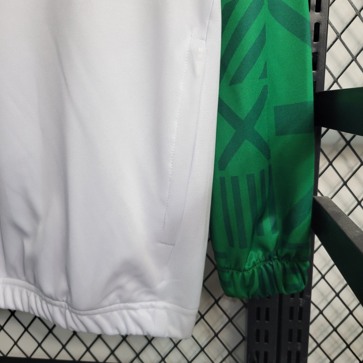 Casaco de Treino - Palmeiras 23/24