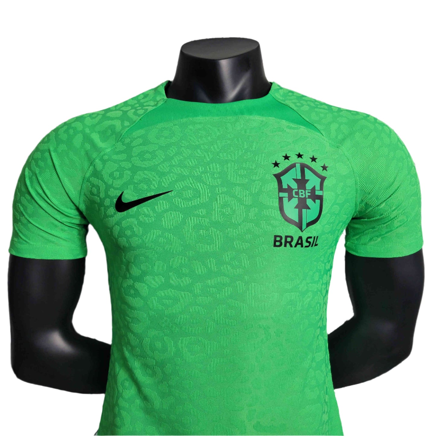 Brasil Treino 22/23 - Versão Jogador