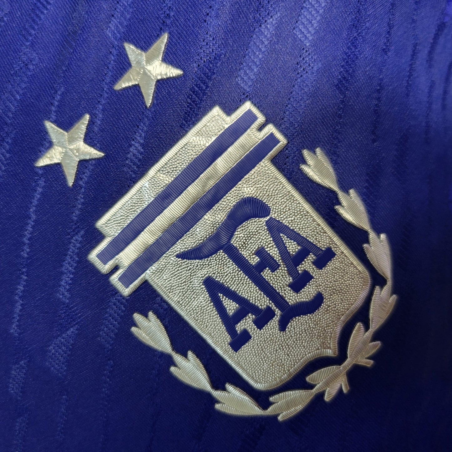 Argentina Alternativa 22/23 - Versão Jogador