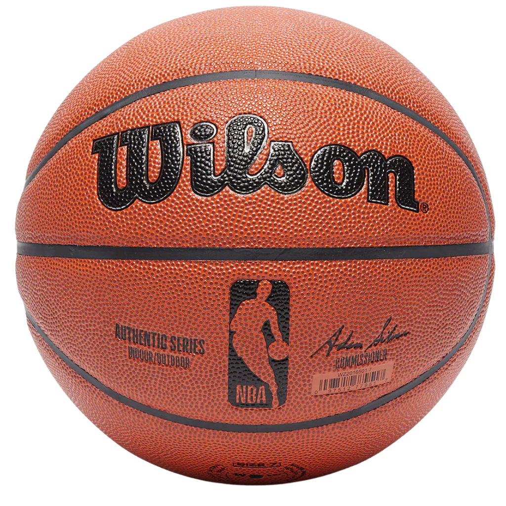 Bola de Basquete NBA Wilson