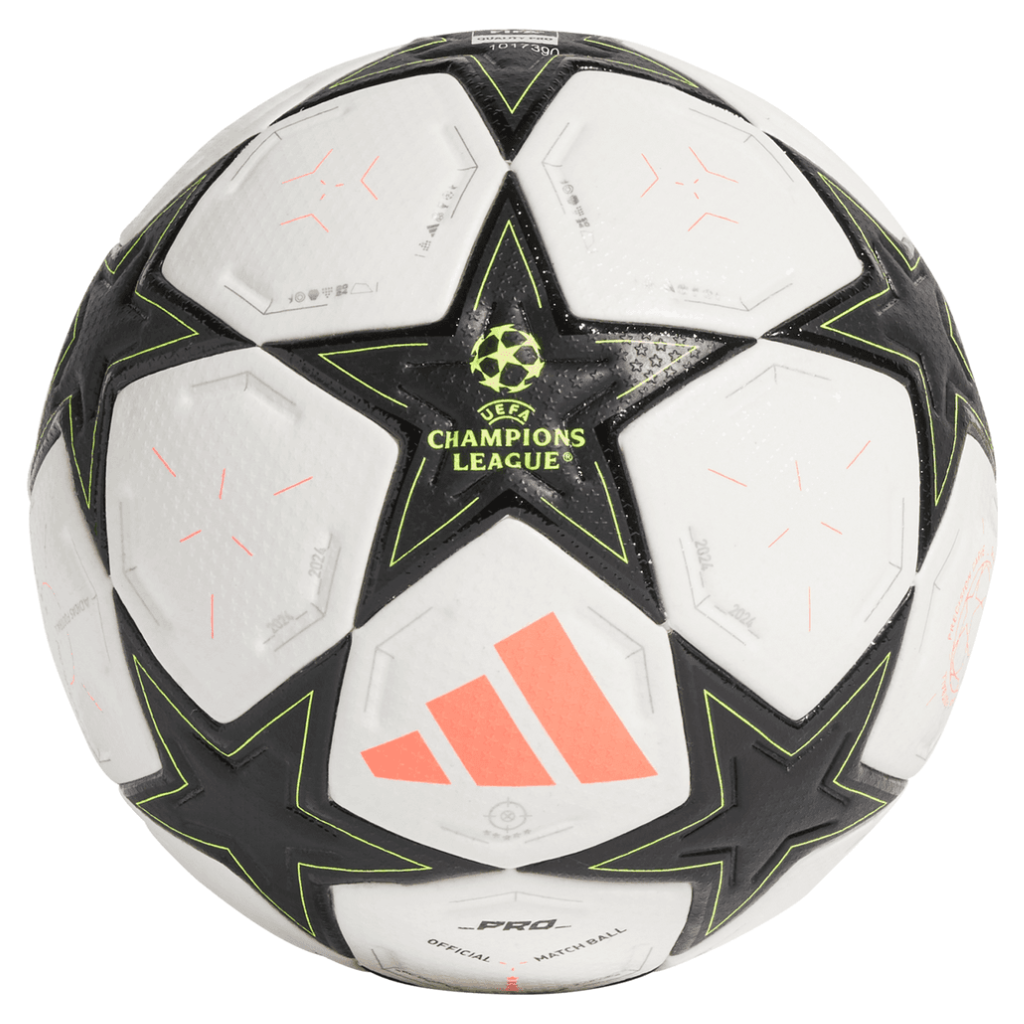 Bola de Futebol Adidas Champions League 2024/25