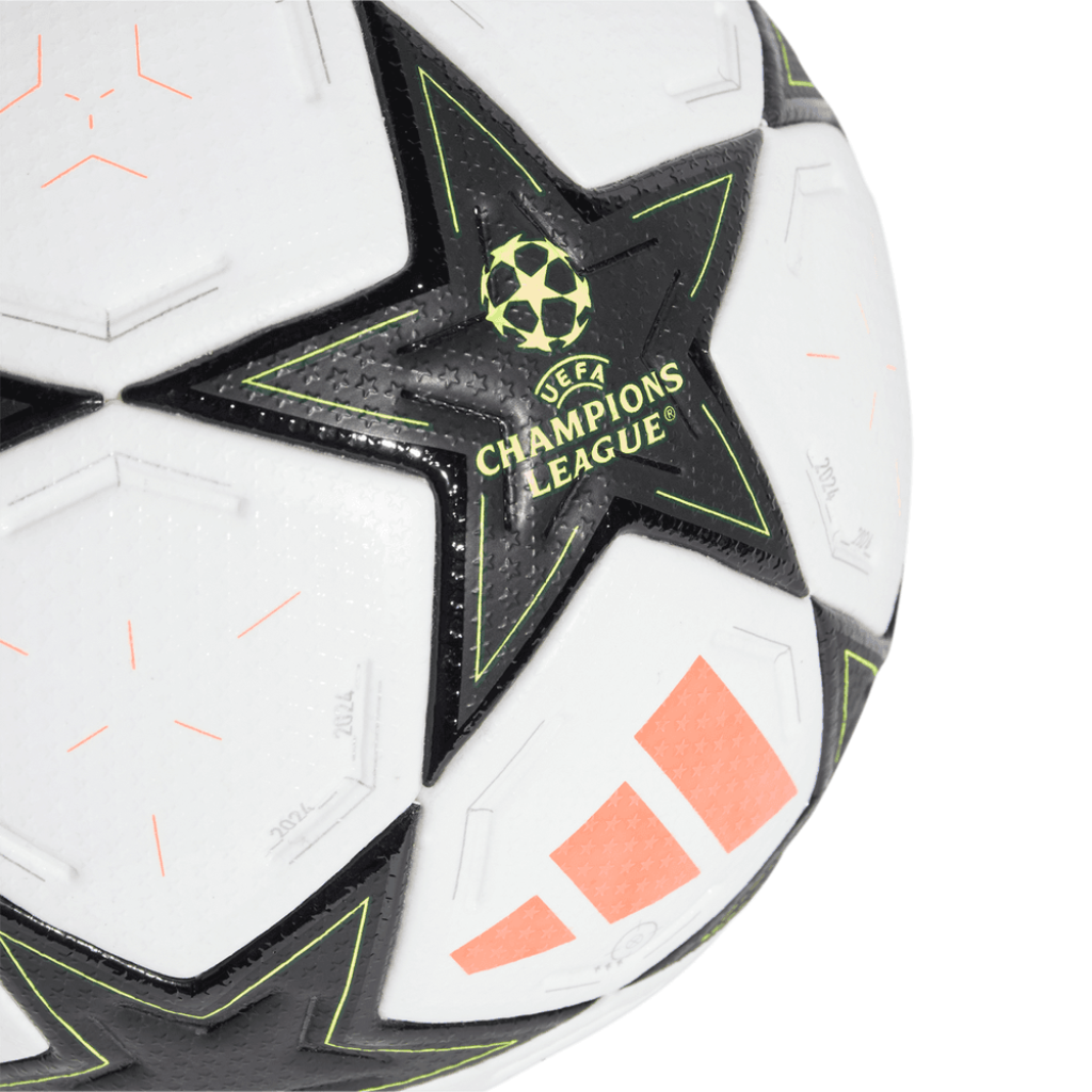 Bola de Futebol Adidas Champions League 2024/25