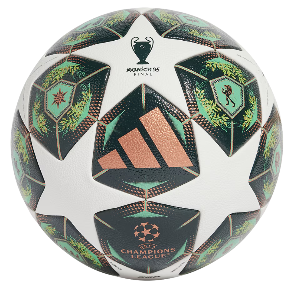 Bola de Futebol Adidas Champions League 2024/25 Final