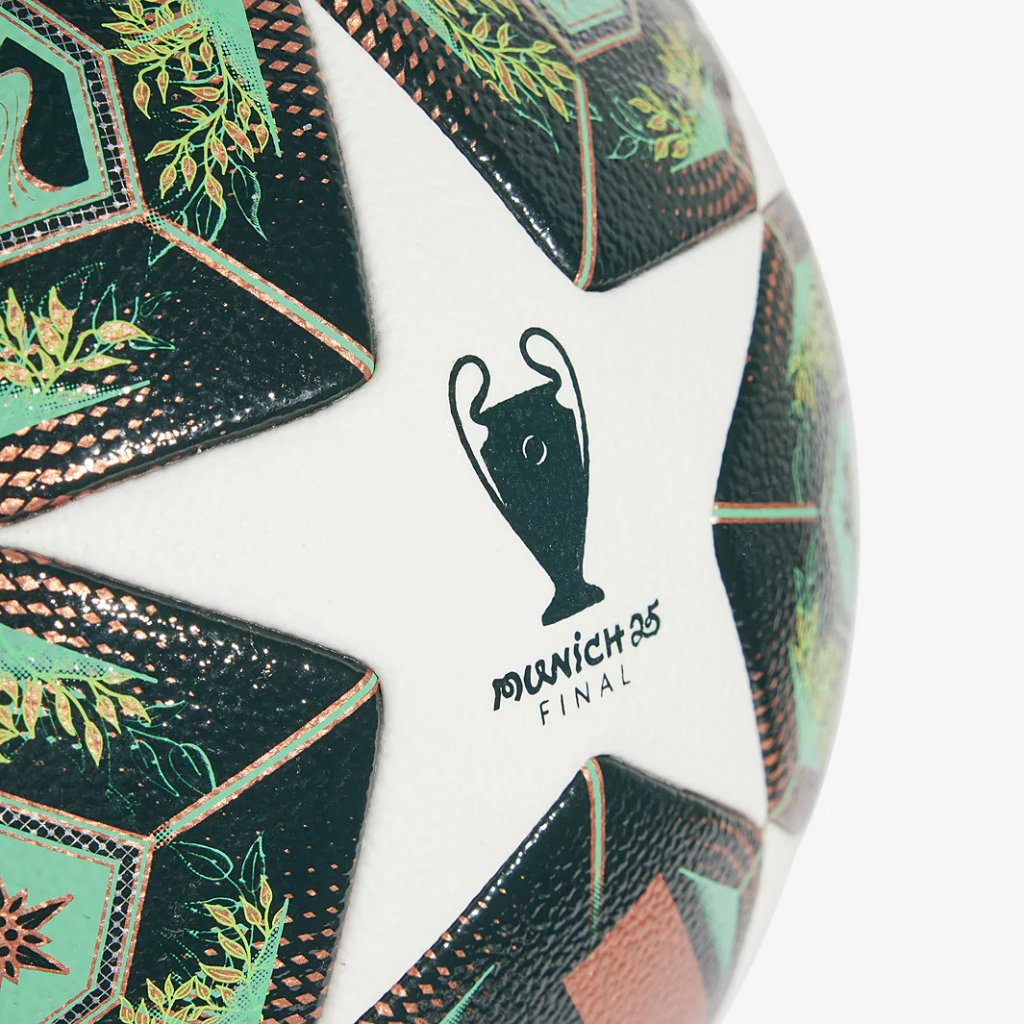 Bola de Futebol Adidas Champions League 2024/25 Final