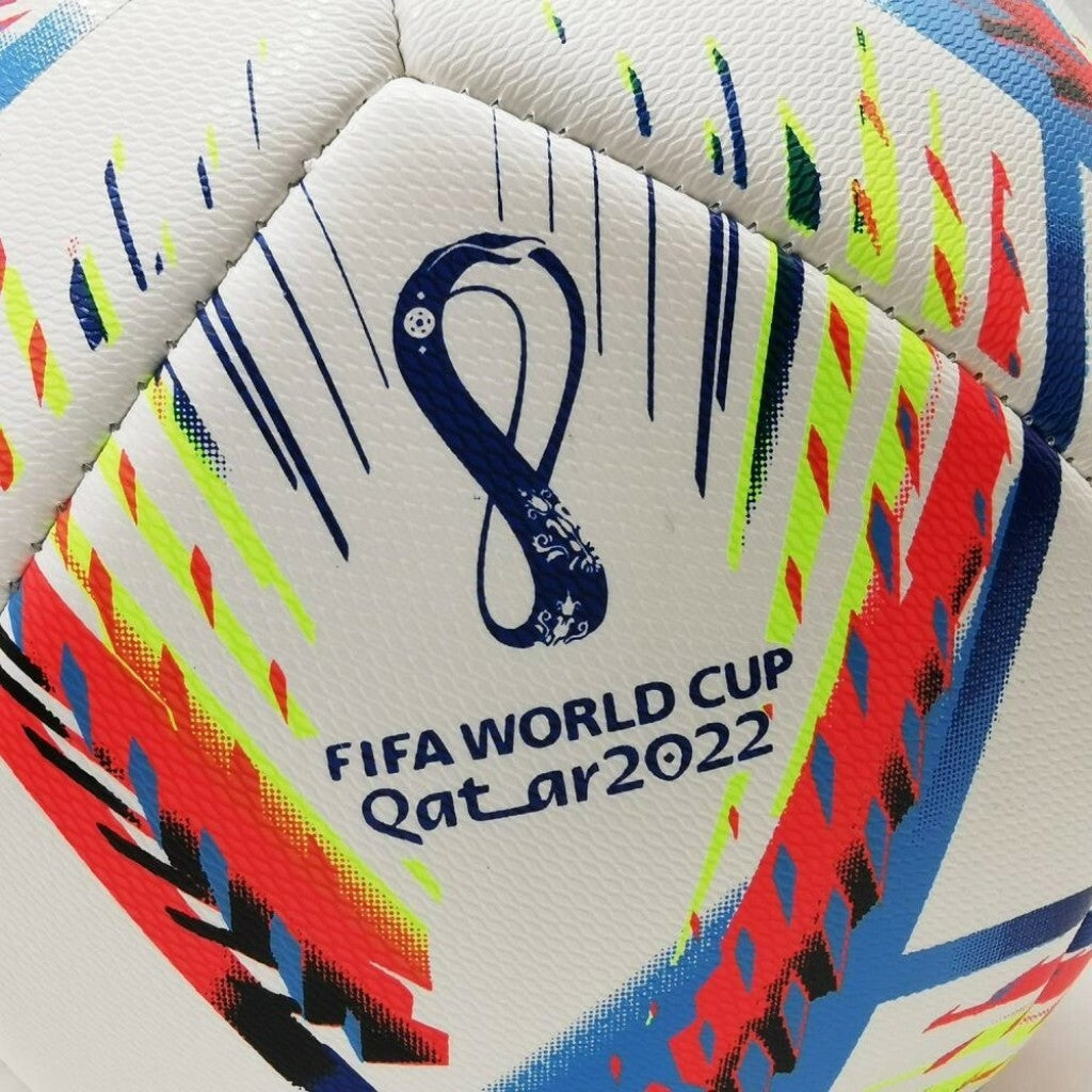 Bola de Futebol Adidas Copa do Mundo 2022 Al Rihla