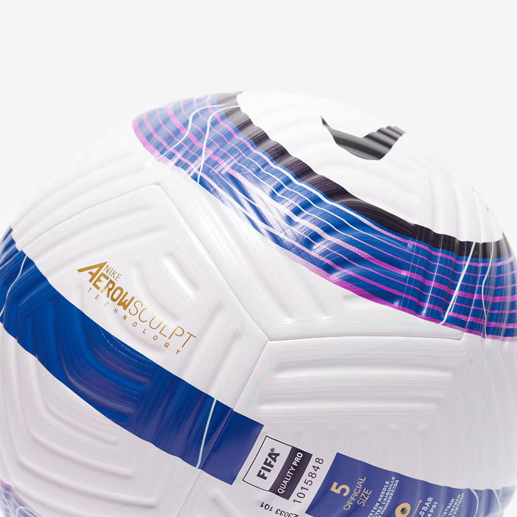 Bola de Futebol Nike Premier League 2024/25 Total 90