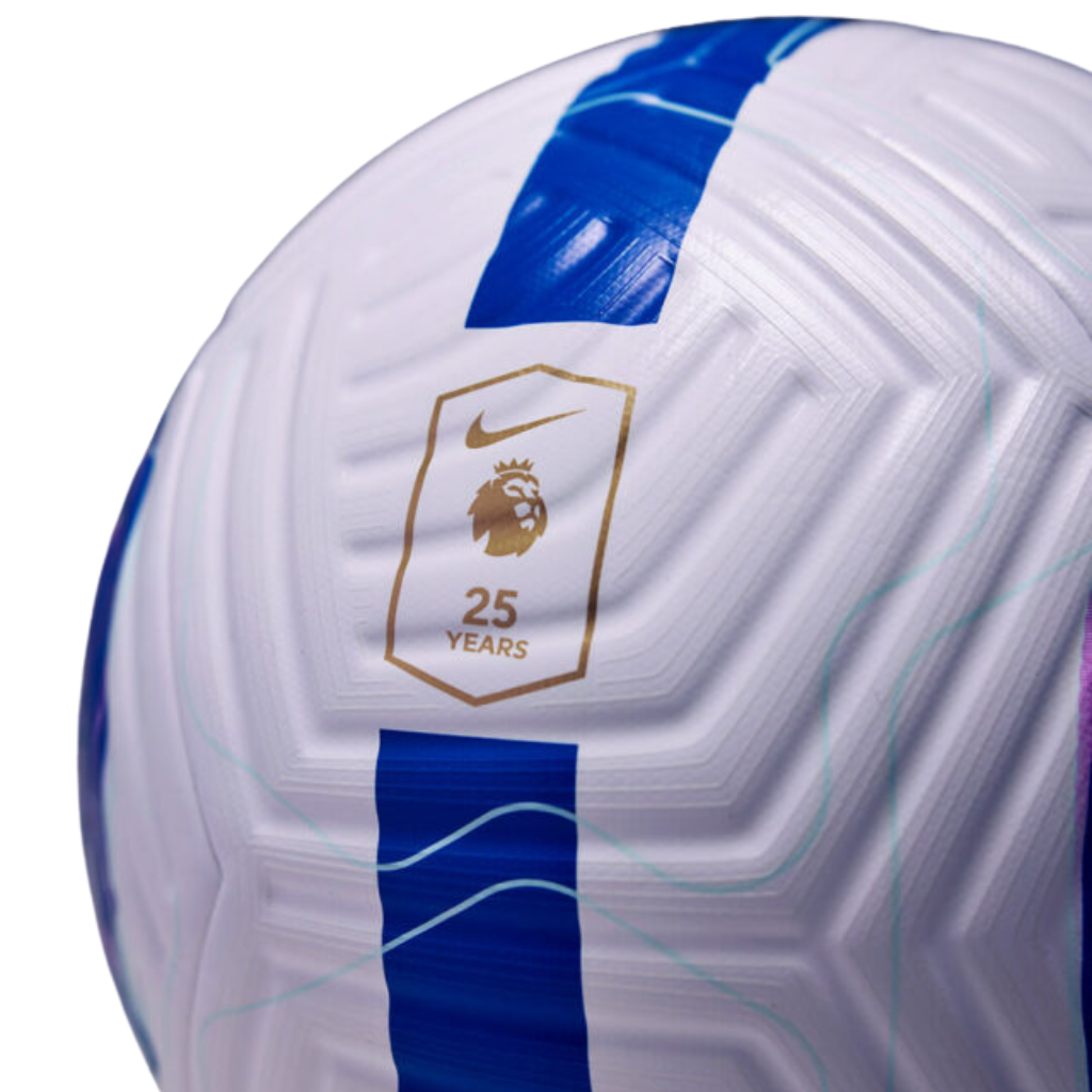 Bola de Futebol Nike Premier League 2024/25 Total 90