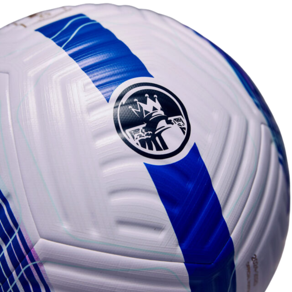 Bola de Futebol Nike Premier League 2024/25 Total 90