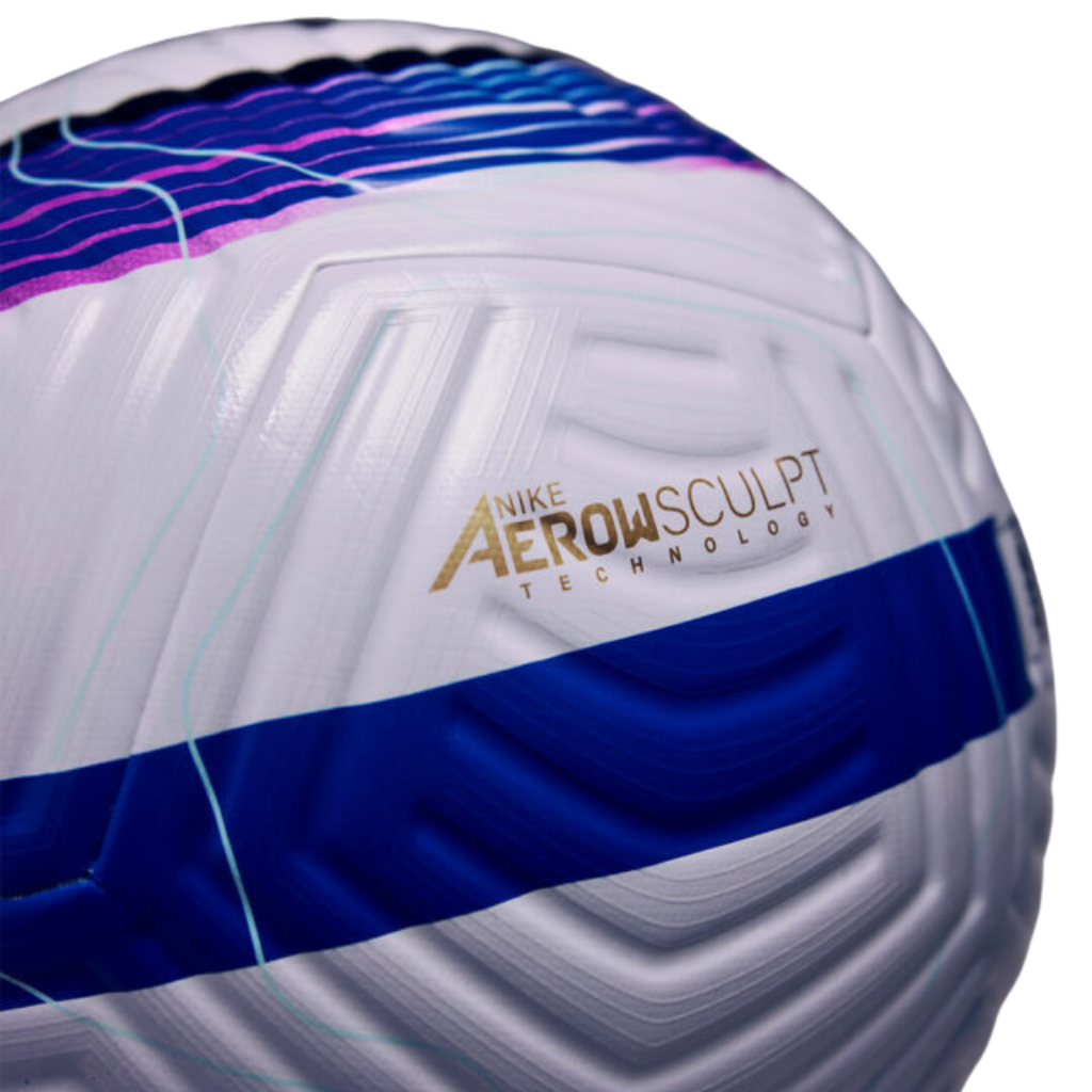 Bola de Futebol Nike Premier League 2024/25 Total 90