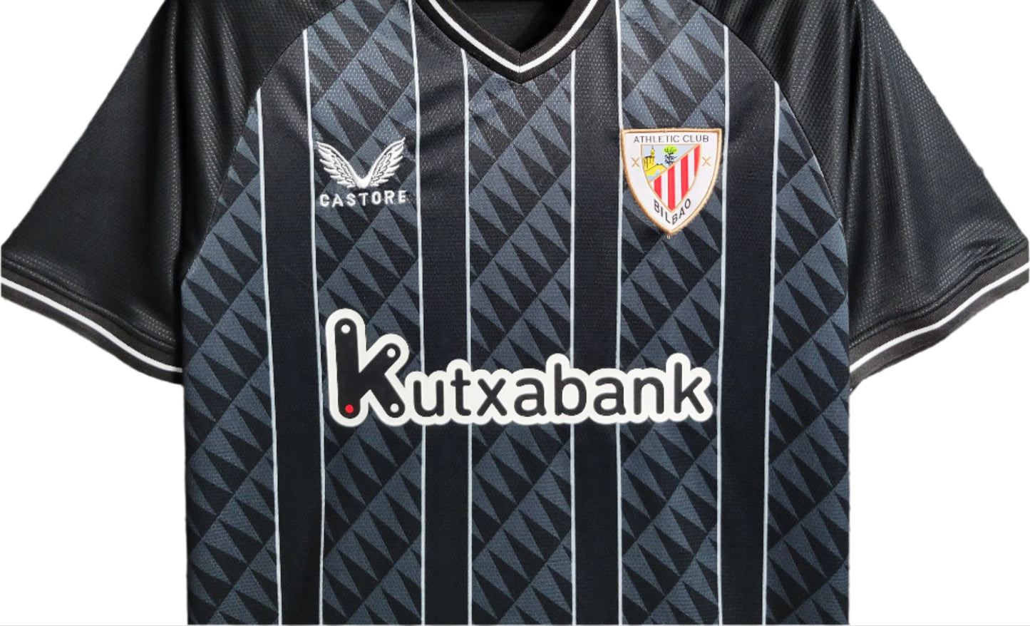 Athletic Club Bilbao Guarda-Redes 23/24