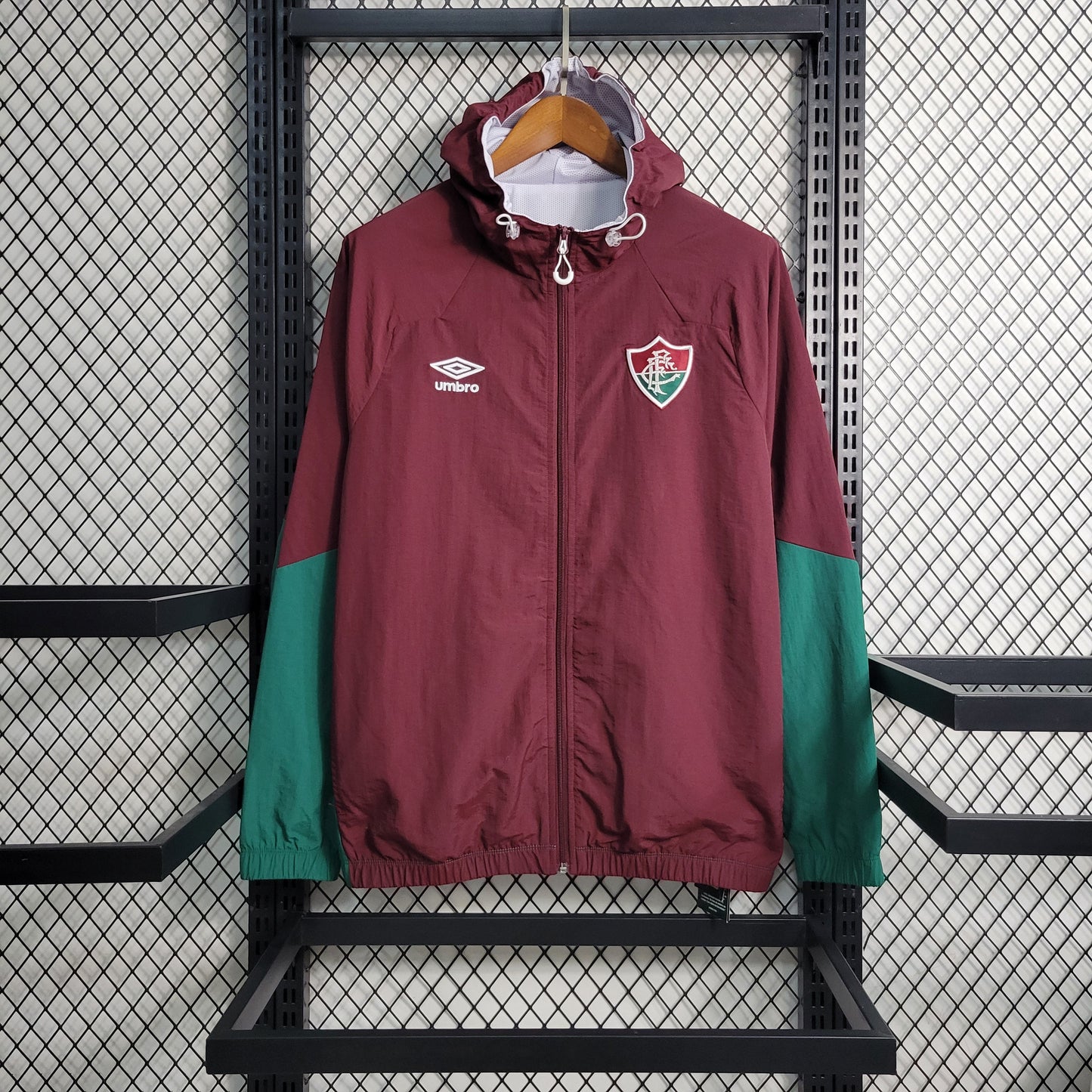 Corta-Vento - Fluminense 24/25