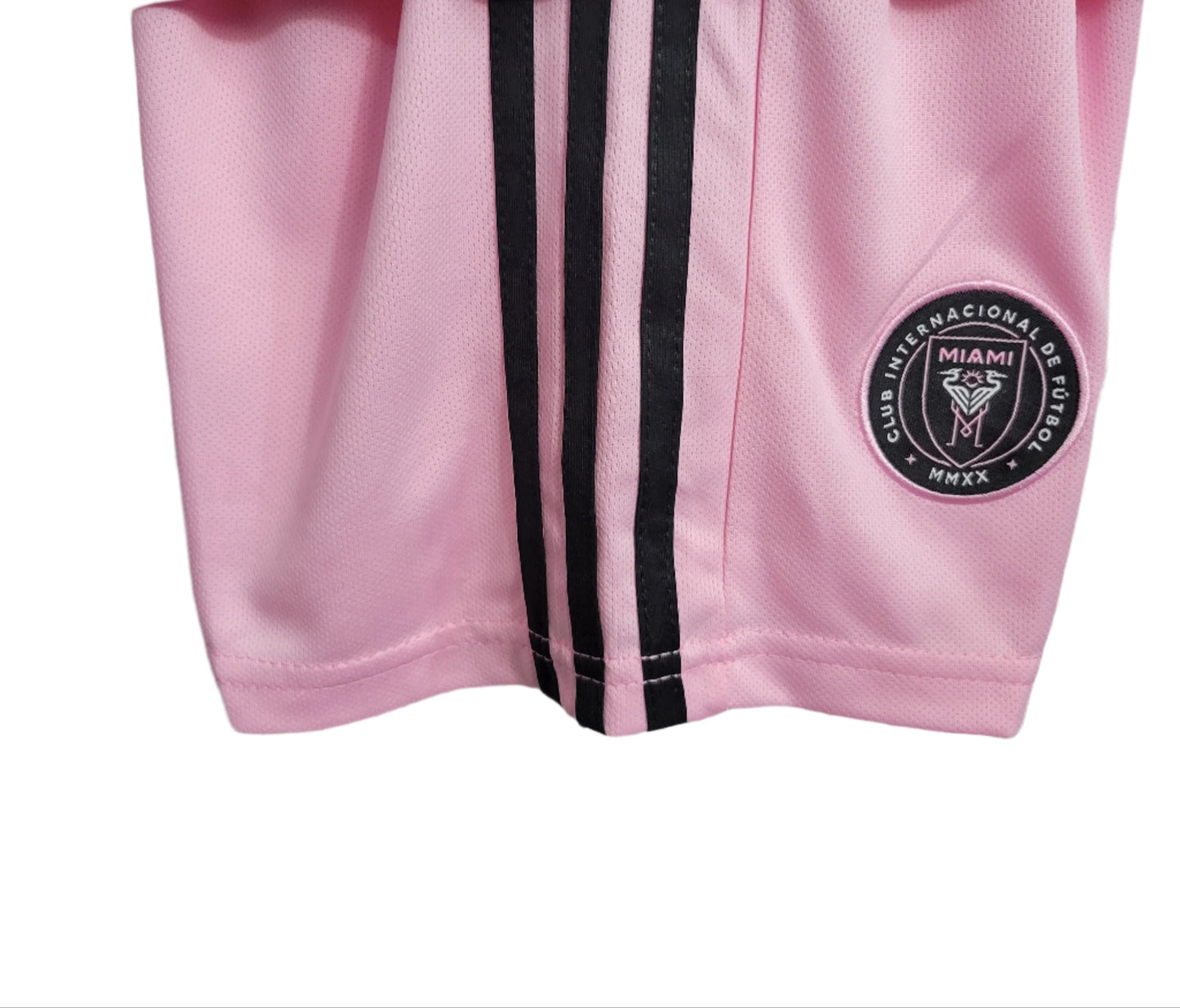 Kit de Criança - Inter Miami Principal 23/24