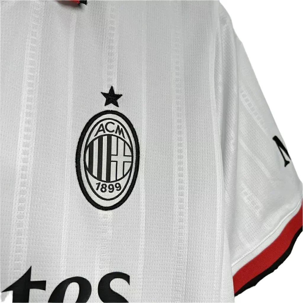 AC Milan Alternativa 24/25