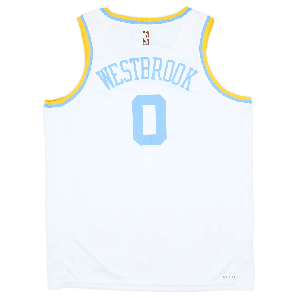 Regata Los Angeles Lakers Classic Edition 2022/23