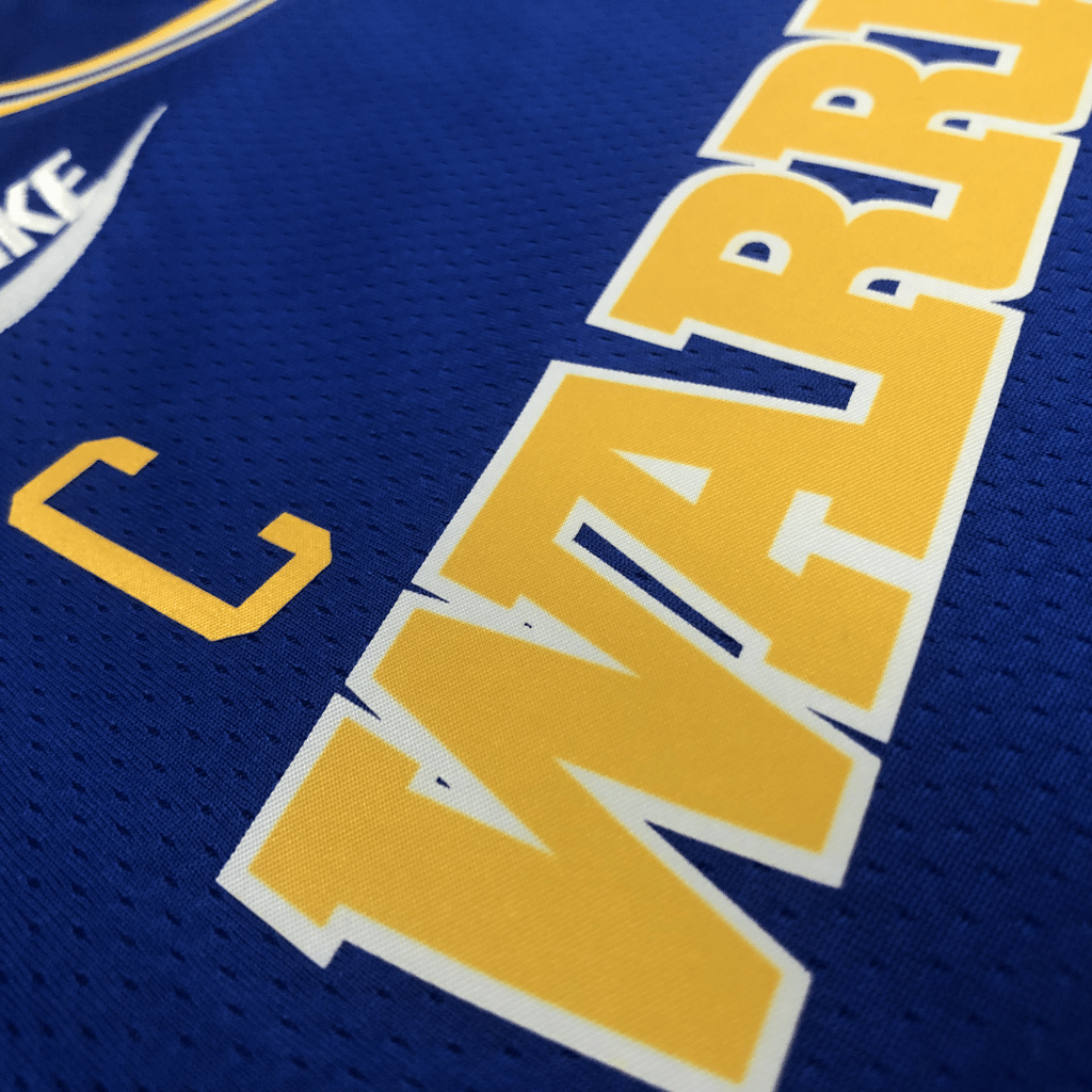 Regata Golden State Warriors Classic Edition 2022/23