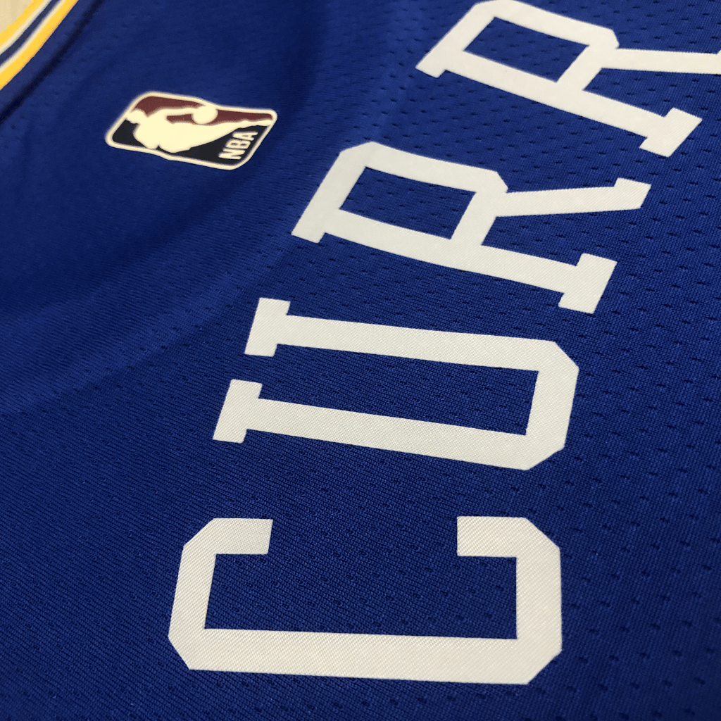 Regata Golden State Warriors Classic Edition 2022/23