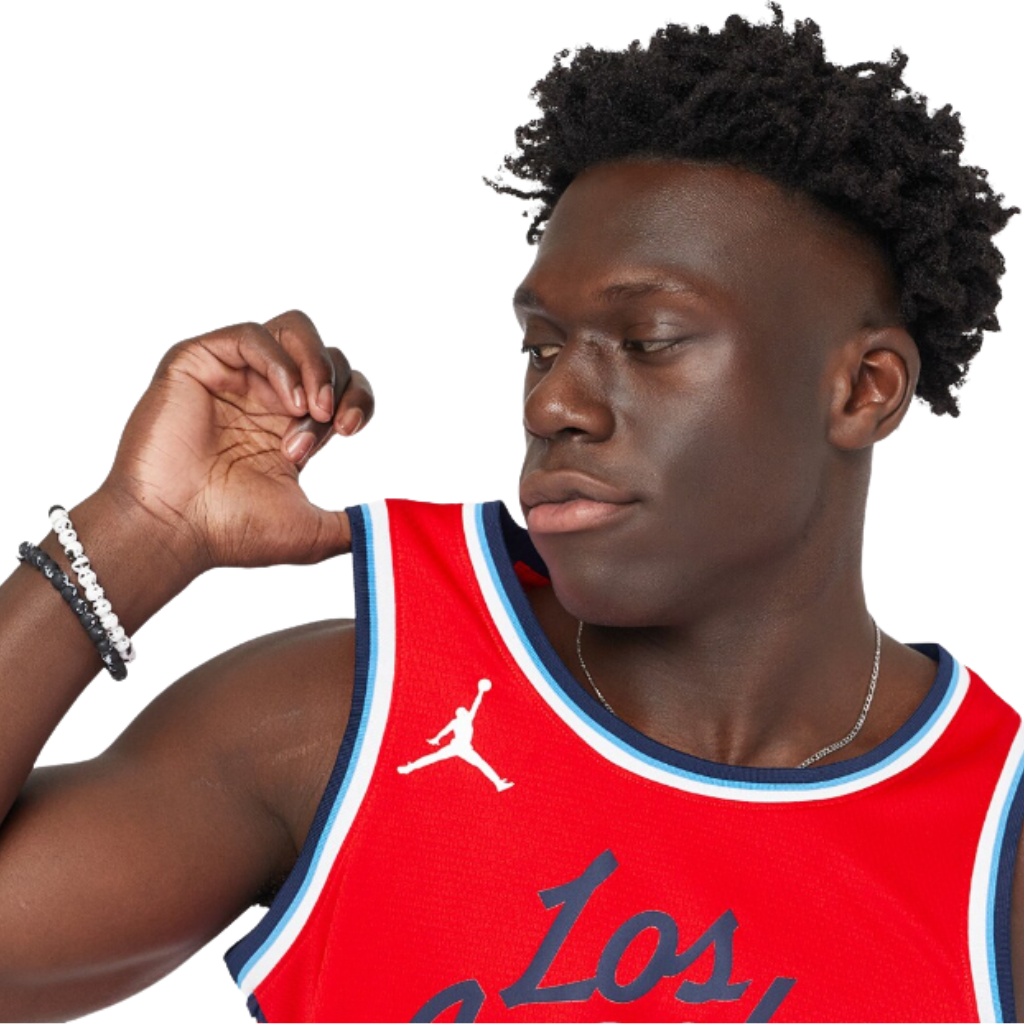 Regata Los Angeles Clippers Statement Edition 2024/25