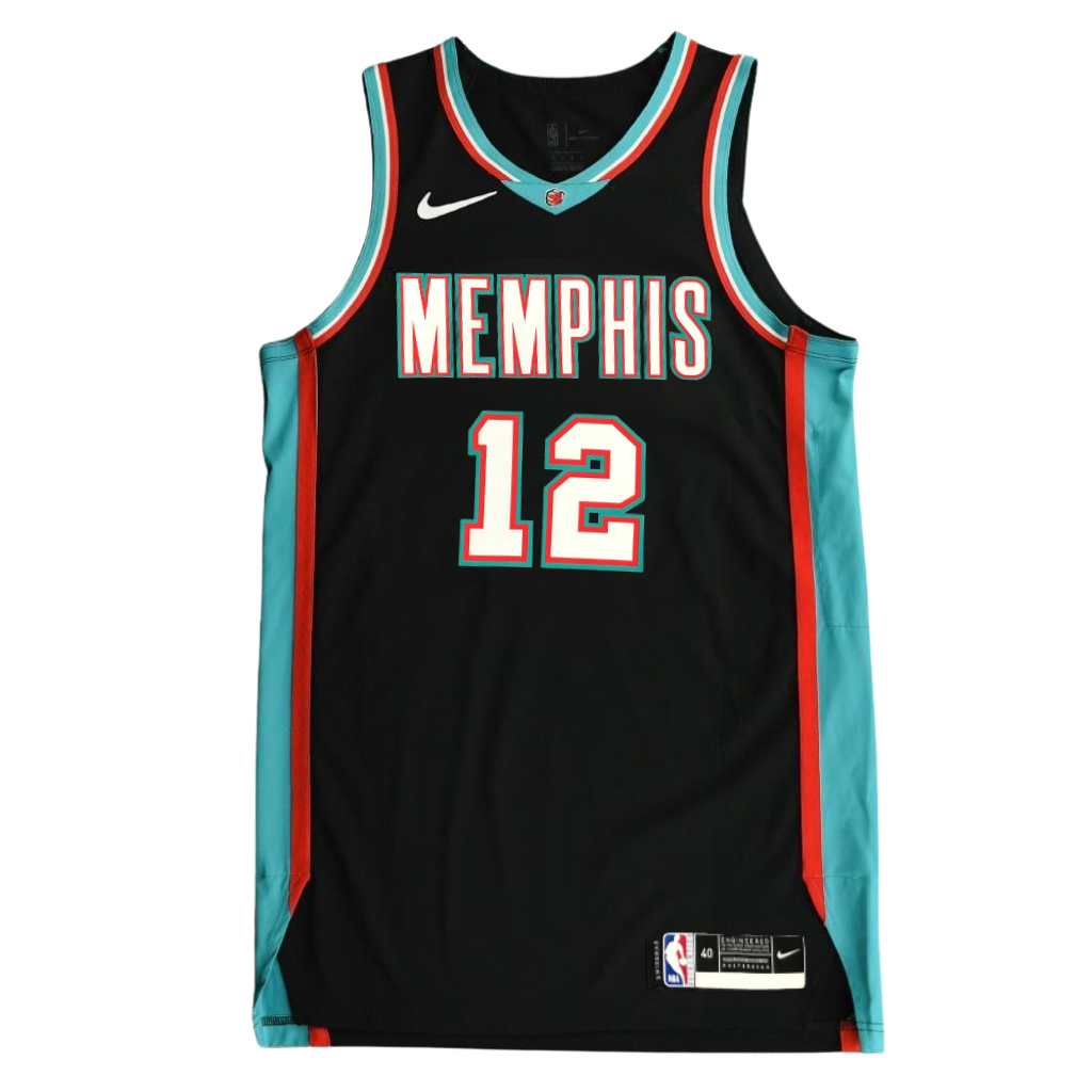 Regata Memphis Grizzlies Classic Edition 2020/21