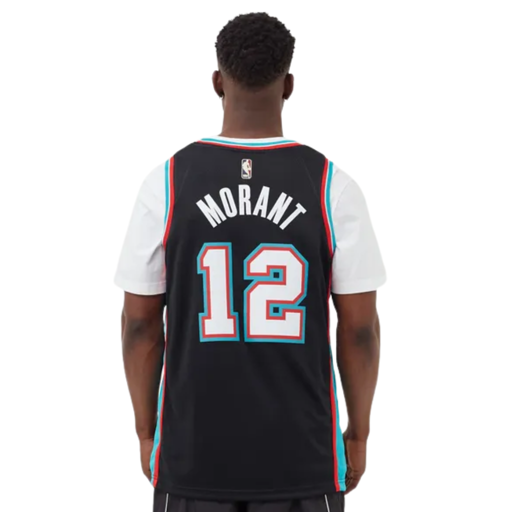 Regata Memphis Grizzlies Classic Edition 2020/21