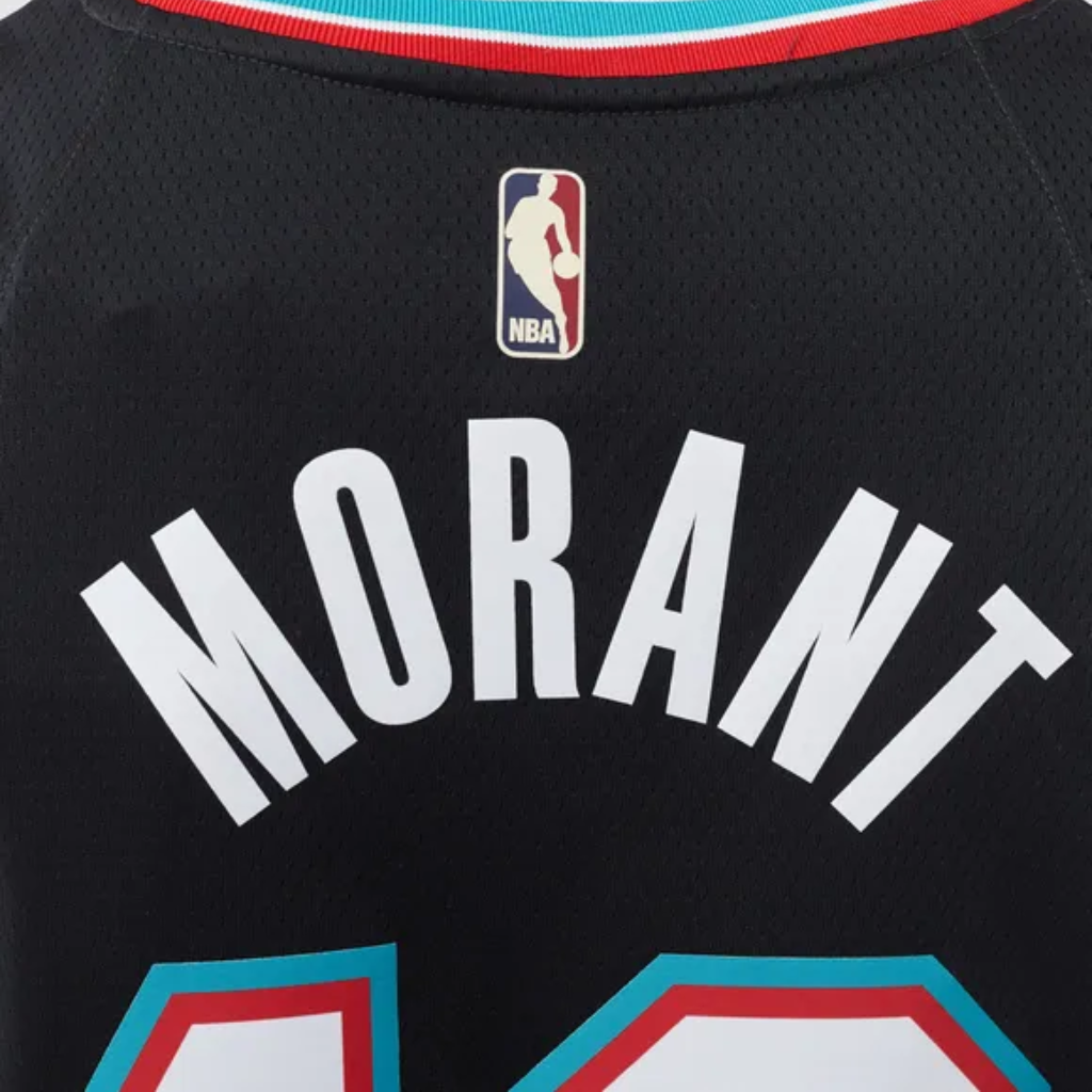 Regata Memphis Grizzlies Classic Edition 2020/21