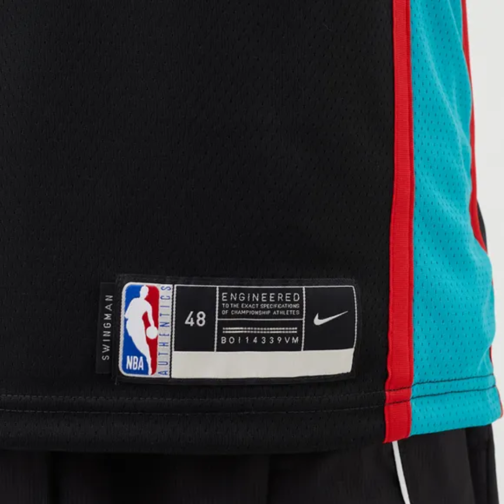 Regata Memphis Grizzlies Classic Edition 2020/21