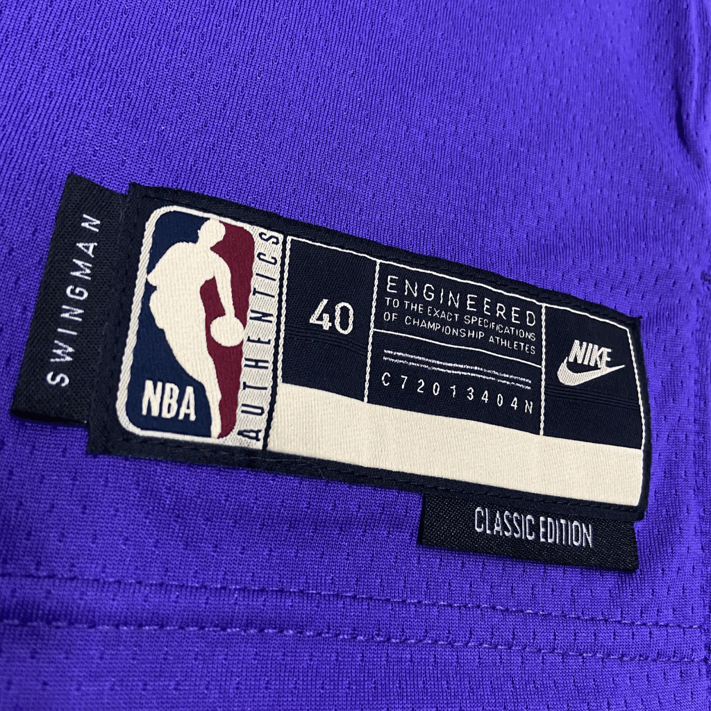 Regata Milwaukee Bucks Classic Edition 2022/23