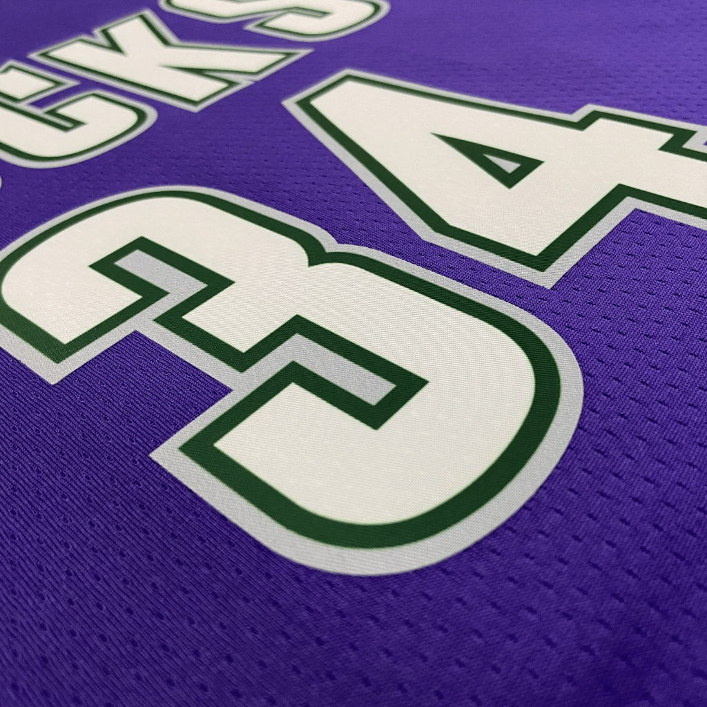 Regata Milwaukee Bucks Classic Edition 2022/23