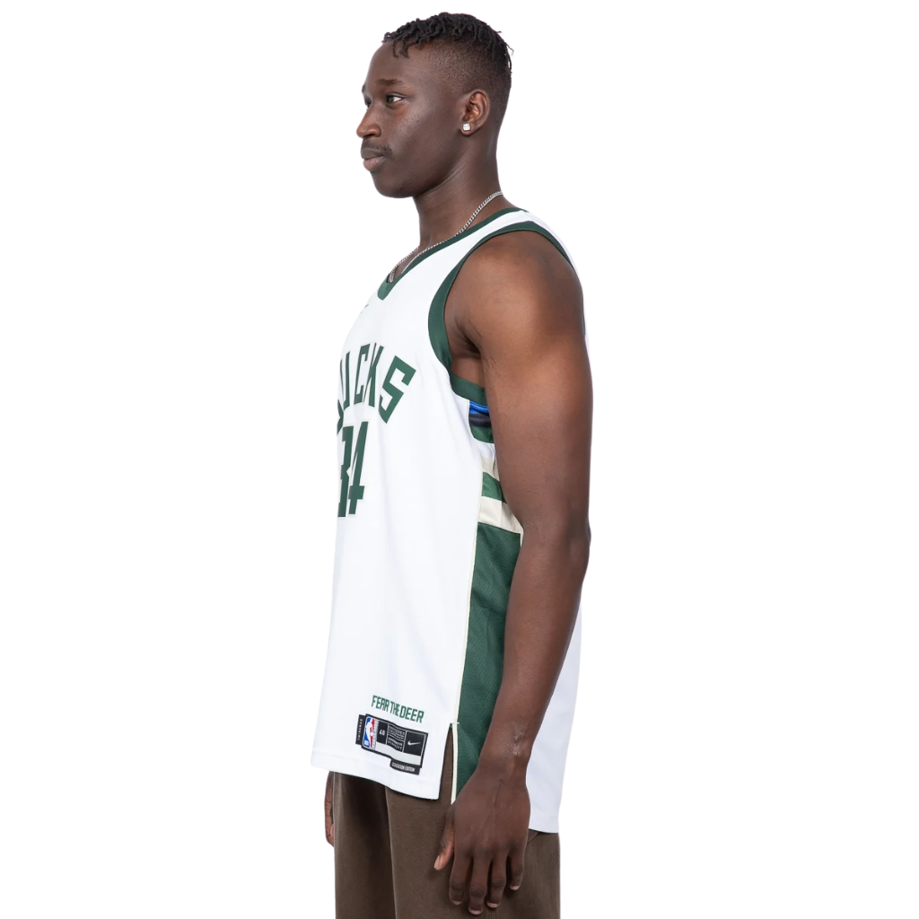 Regata Milwaukee Bucks Association Edition 2017/25