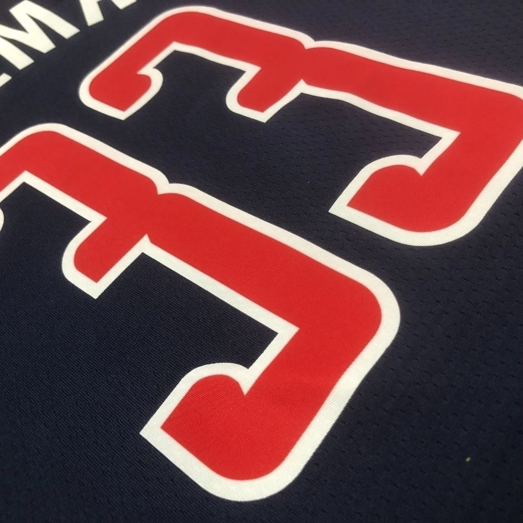 Regata Washington Wizards Statement Edition 2019/24