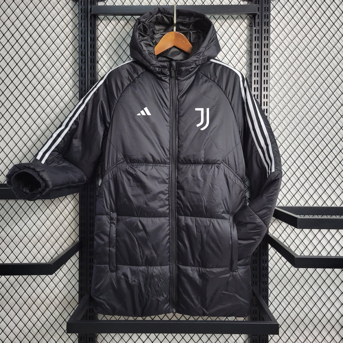 Quispo - Juventus
