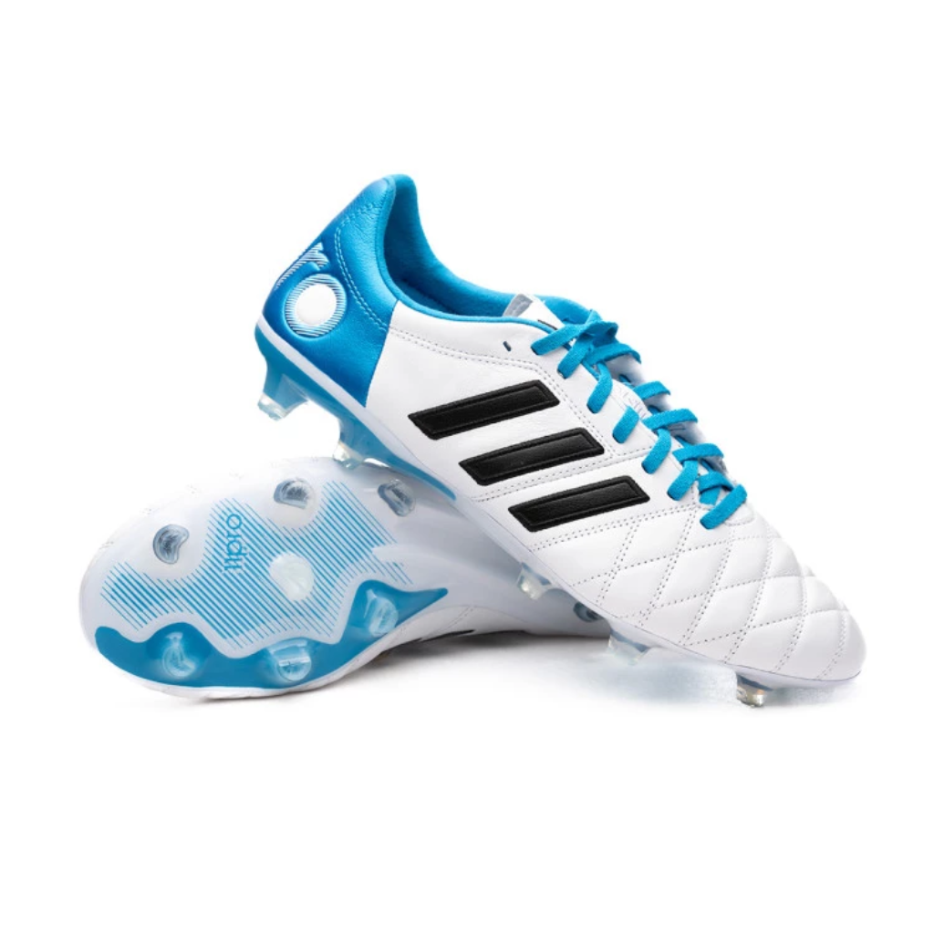 Chuteira de Campo Adidas 11PRO Elite FG Kroos Remake
