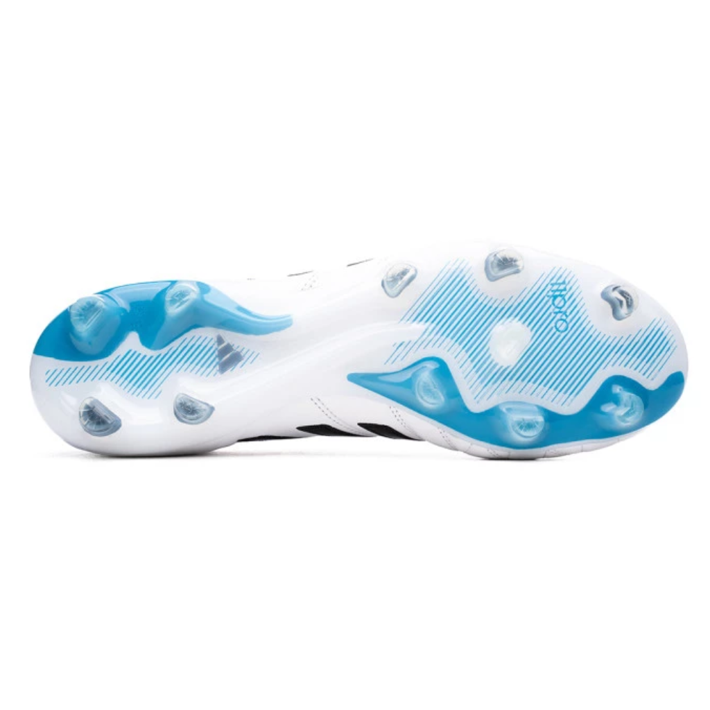 Chuteira de Campo Adidas 11PRO Elite FG Kroos Remake