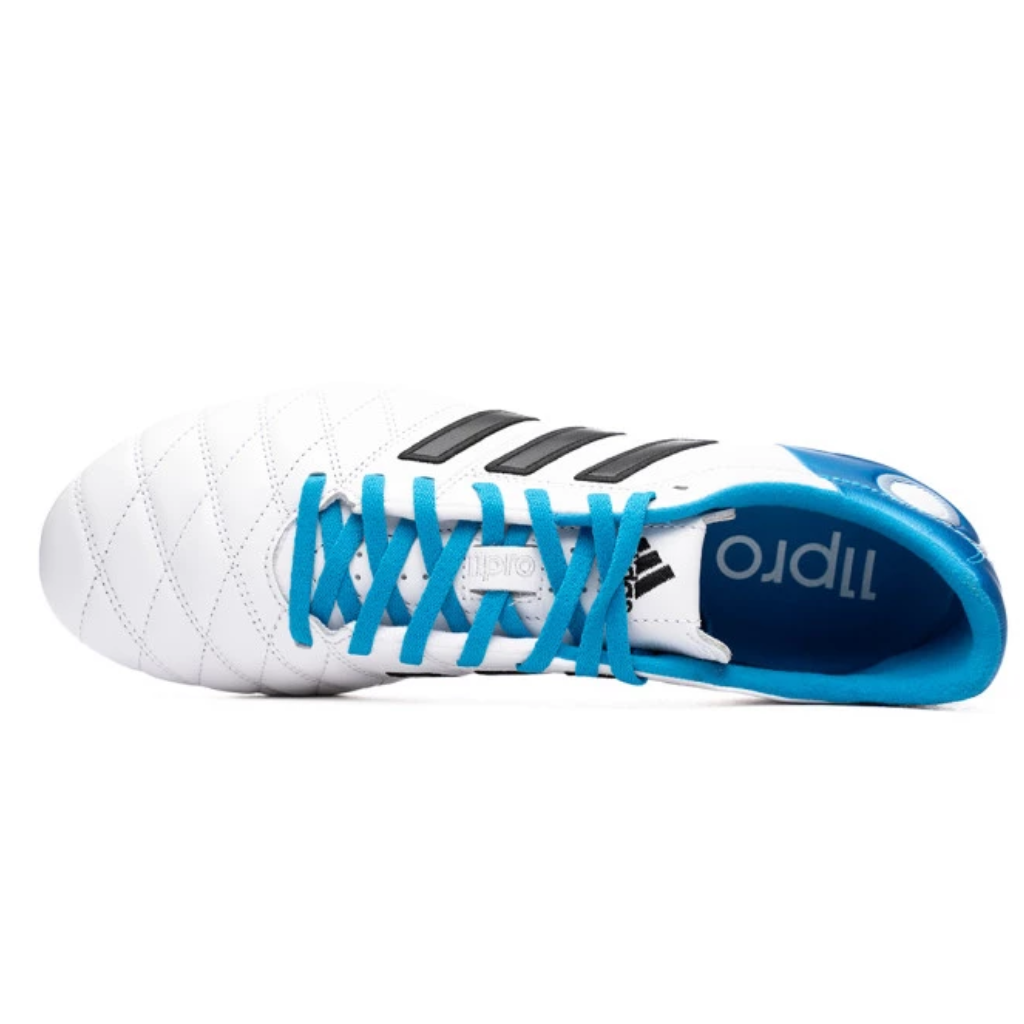 Chuteira de Campo Adidas 11PRO Elite FG Kroos Remake