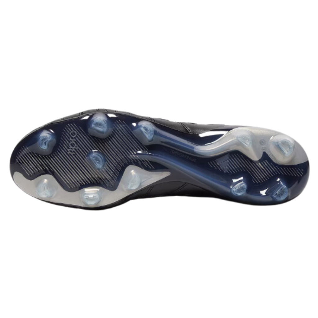 Chuteira de Campo Adidas 11PRO Elite FG Kroos Remake Blackout
