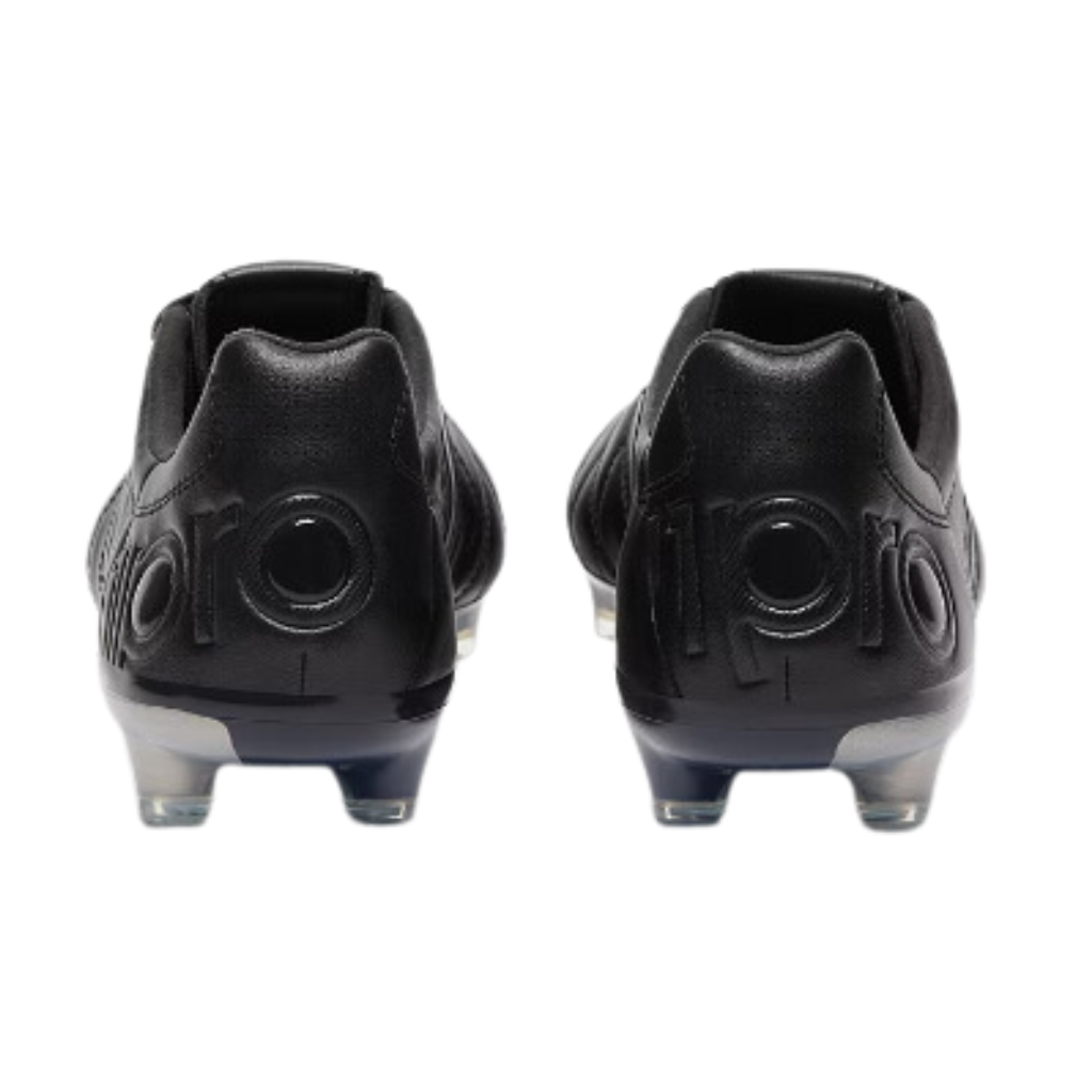 Chuteira de Campo Adidas 11PRO Elite FG Kroos Remake Blackout