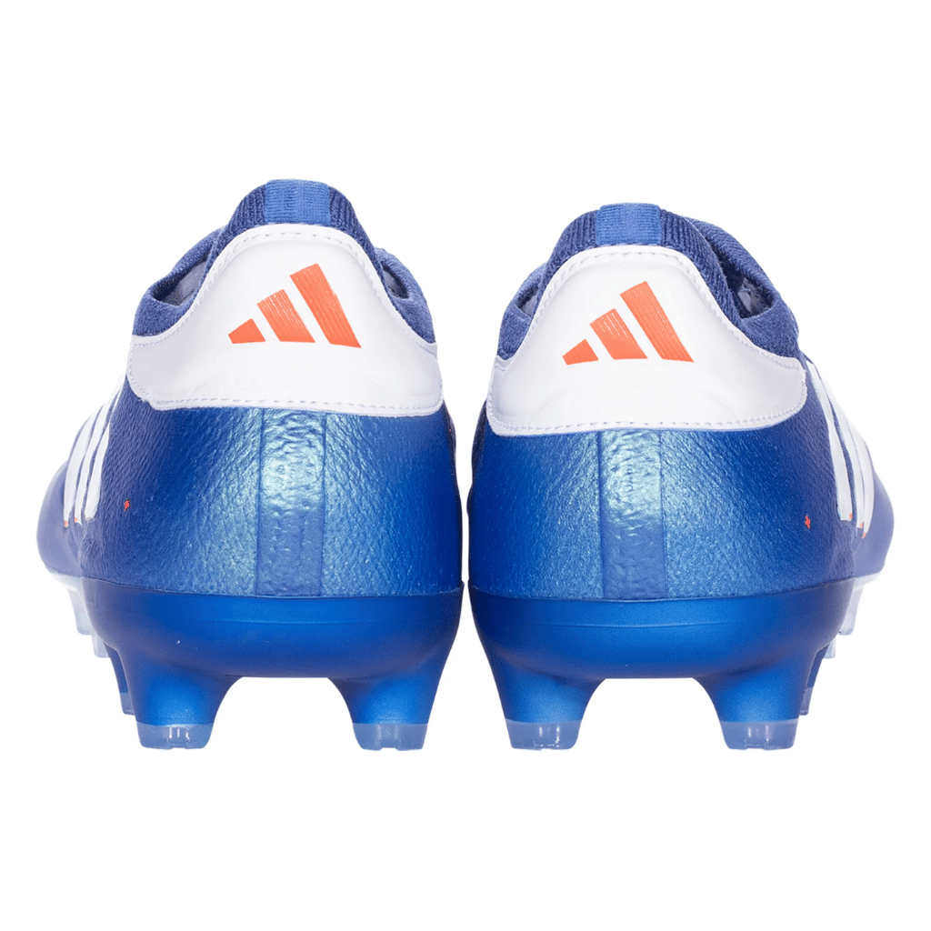 Chuteira de Campo Adidas Copa Pure 2+ FG Marinerush