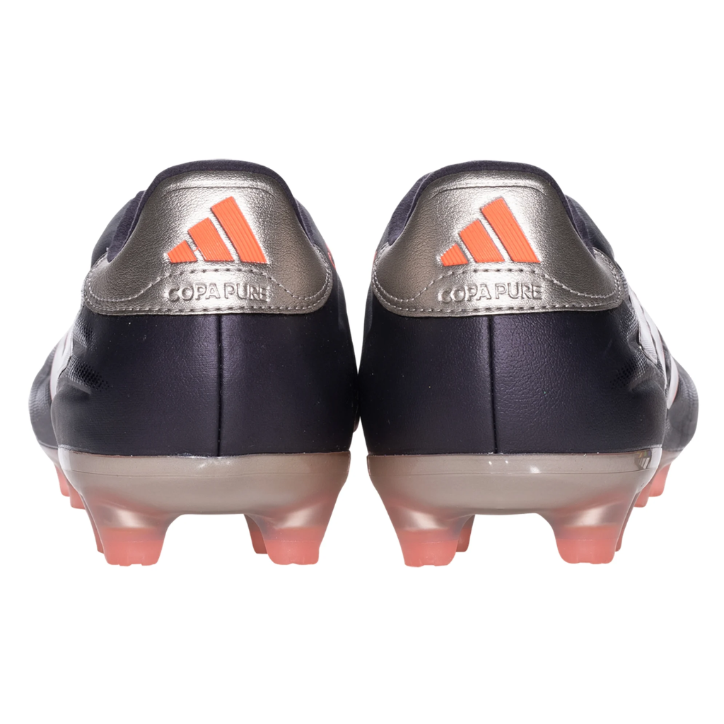 Chuteira de Campo Adidas Copa Pure 2+ FG Vivid Horizon