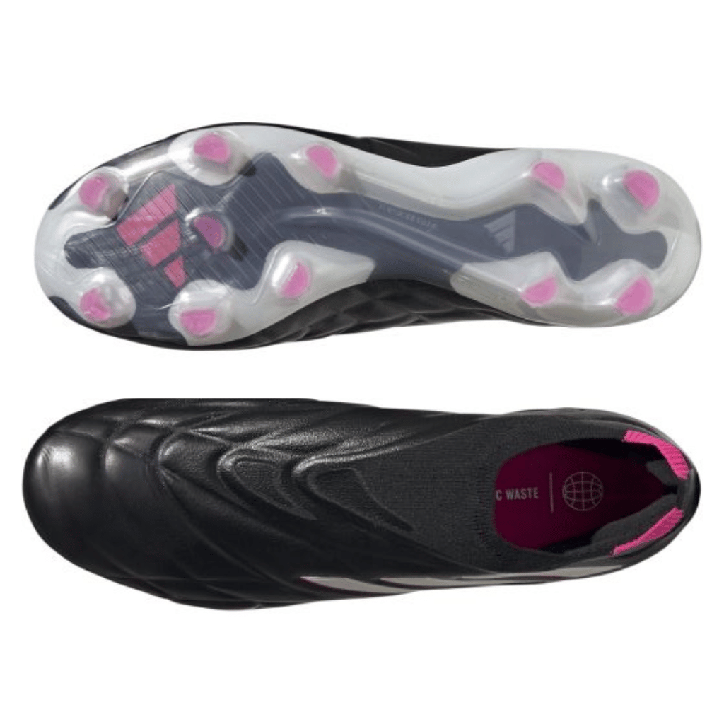 Chuteira de Campo Adidas Copa Pure+ FG Own Your Football