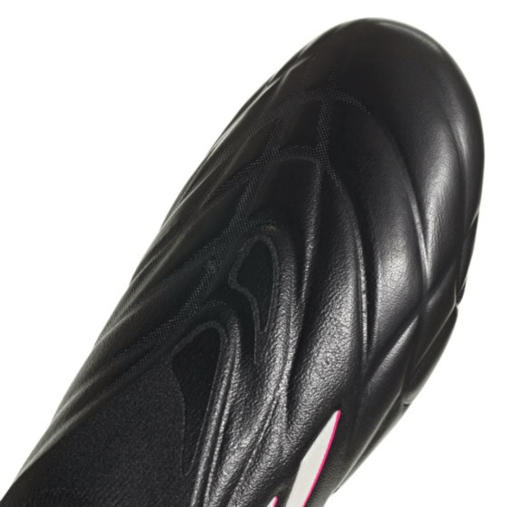 Chuteira de Campo Adidas Copa Pure+ FG Own Your Football