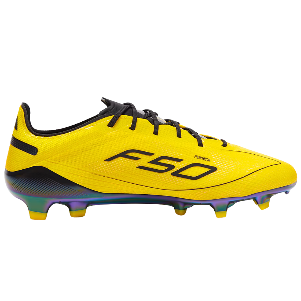 Chuteira de Campo Adidas F50 Adizero Elite FG Edição 2010
