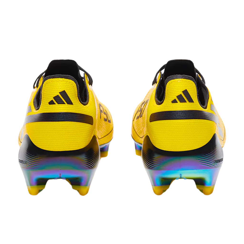 Chuteira de Campo Adidas F50 Adizero Elite FG Edição 2010