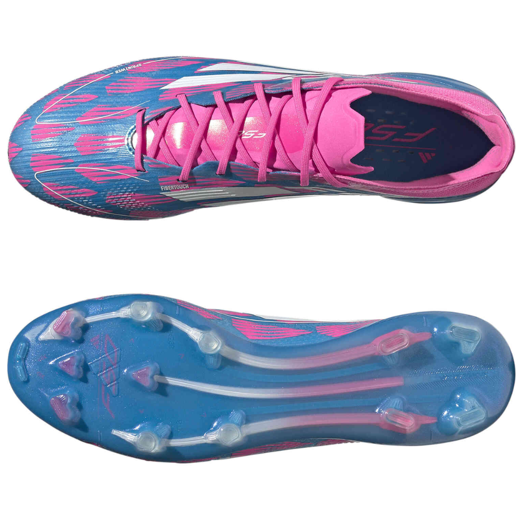 Chuteira de Campo Adidas F50 Elite FG Reemergence