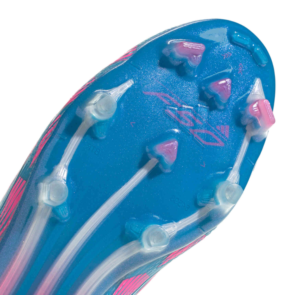 Chuteira de Campo Adidas F50 Elite FG Reemergence