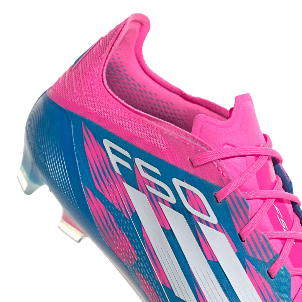Chuteira de Campo Adidas F50 Elite FG Reemergence
