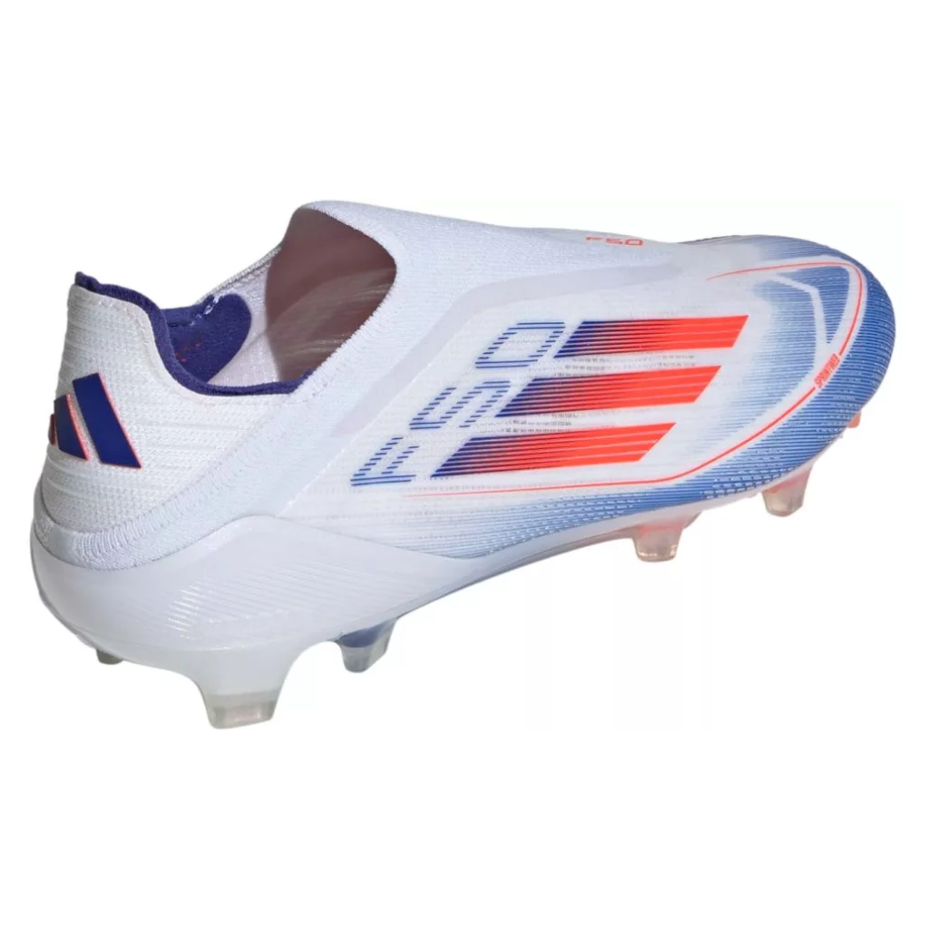 Chuteira de Campo Adidas F50 Elite FG Laceless Advancement