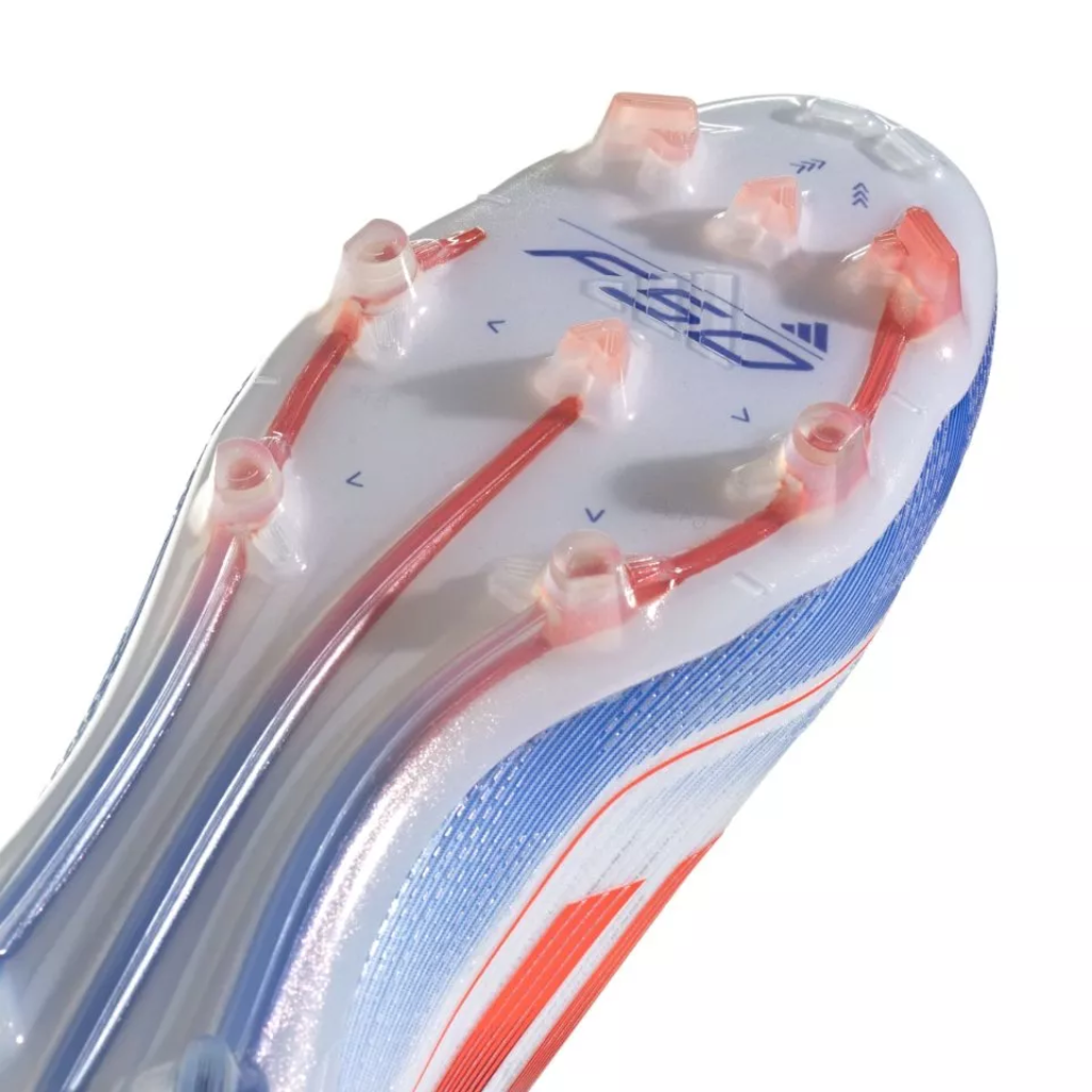 Chuteira de Campo Adidas F50 Elite FG Laceless Advancement